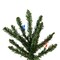 Vickerman 30" Anoka W/Burlap Base Dural LED 50MU - B160432LED